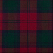 Lindsay Modern 13oz Tartan Fabric By The Metre